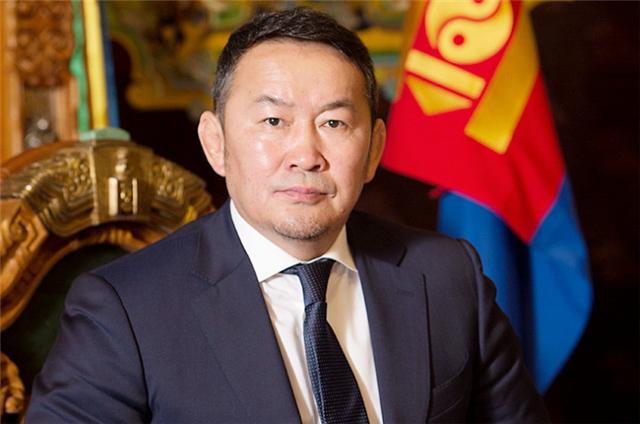 蒙古国部长旨在2030年前将旅游业GDP贡献率提升至10%
